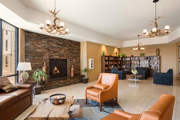 Bakken Airport XWA Hotel & Studios