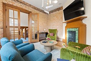 Ruth Ellis Meeting Room