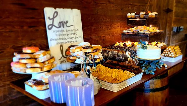 Eat and Run Catering and Restaurant