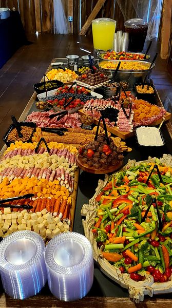 Eat and Run Catering and Restaurant