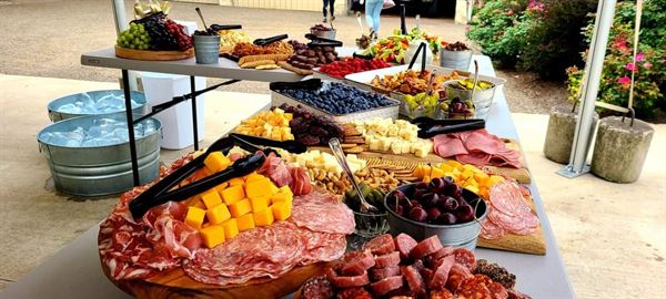 Eat and Run Catering and Restaurant