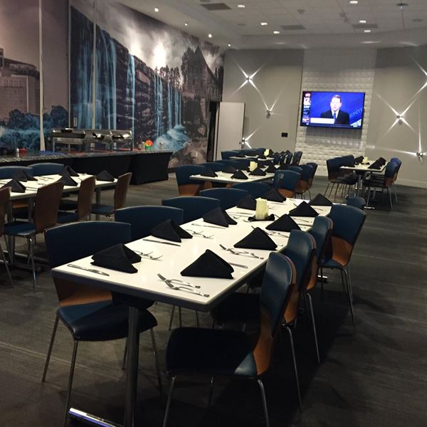 Dave & Buster's Cary