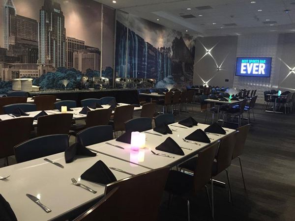Dave & Buster's Cary