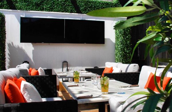 CopaCabana Brazilian Steakhouse - Vaughan