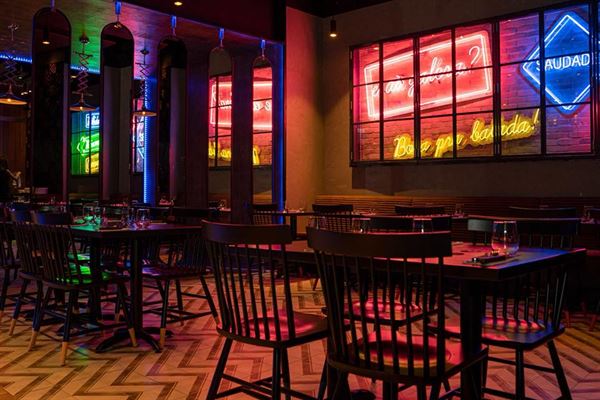 CopaCabana Brazilian Steakhouse - Vaughan