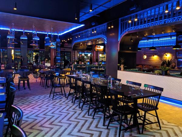 CopaCabana Brazilian Steakhouse - Vaughan