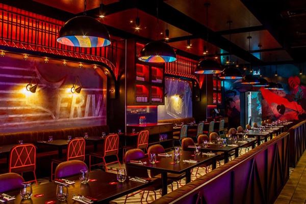 CopaCabana Brazilian Steakhouse - Vaughan