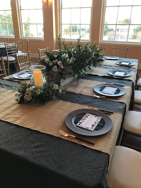 The Barnhill Center at Historic Simon Theatre