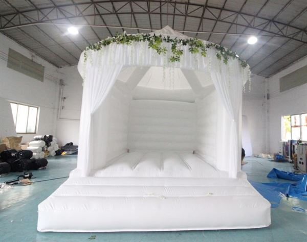 Jumping Jeepers Rentals