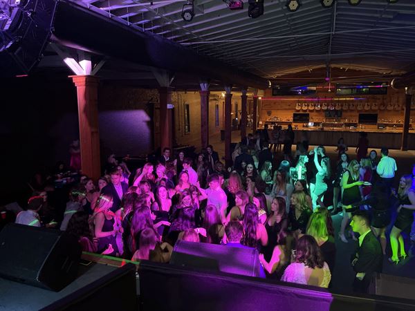 JD Entertainment LLC