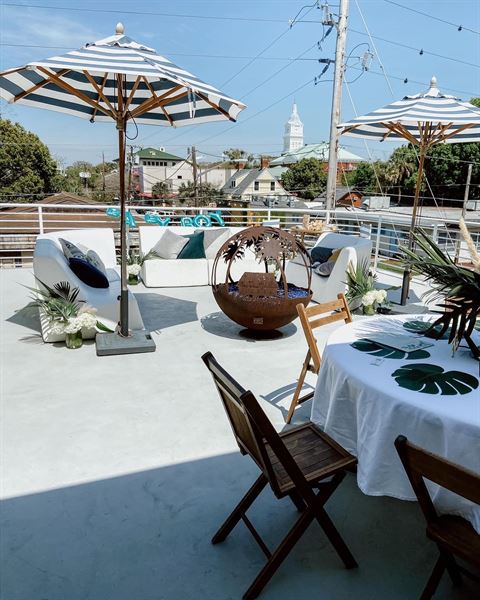 Summer House Venue Collection - Amelia Island