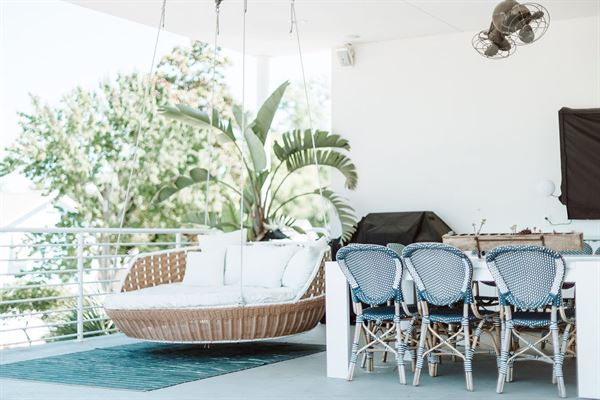 Summer House Venue Collection - Amelia Island