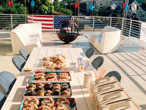 Summer House Venue Collection - Amelia Island