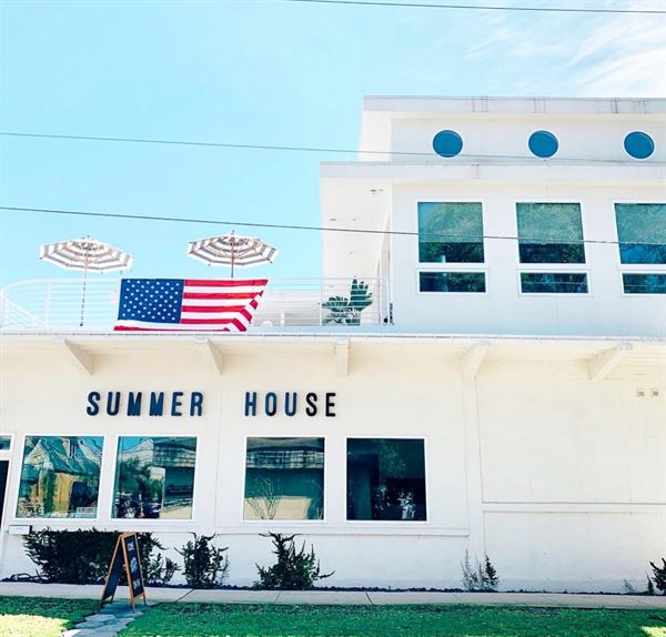 Summer House Venue Collection - Amelia Island