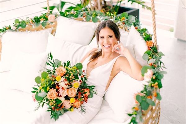 Summer House Venue Collection - Amelia Island