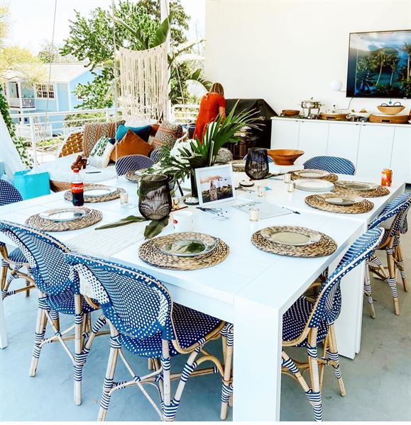 Summer House Venue Collection - Amelia Island