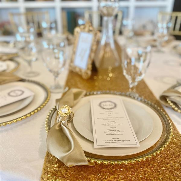 Summer House Venue Collection - Amelia Island