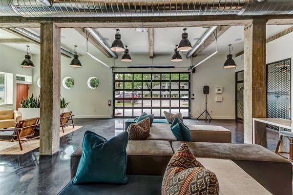 Summer House Venue Collection - Amelia Island