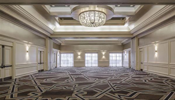 Hyatt Regency Coral Gables