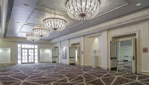 Additional Event Spaces