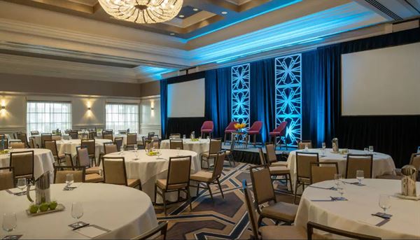 Hyatt Regency Coral Gables