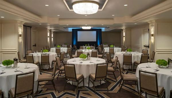 Hyatt Regency Coral Gables