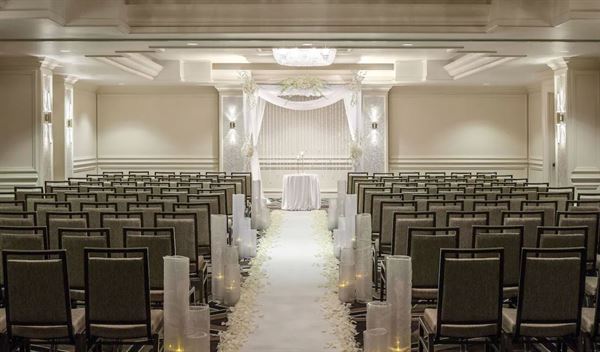 Hyatt Regency Coral Gables