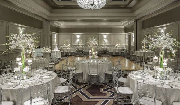 Hyatt Regency Coral Gables