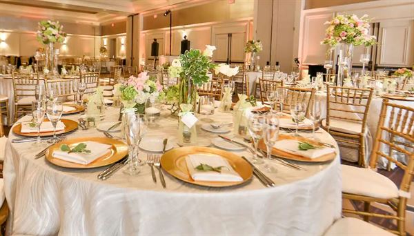 Hyatt Regency Coral Gables