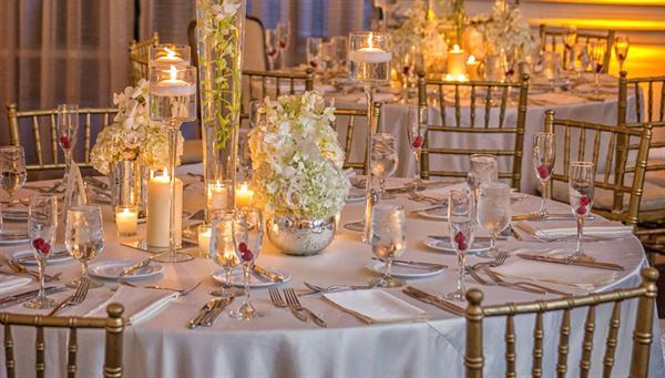 Hyatt Regency Coral Gables