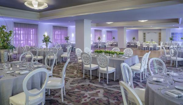 Hyatt Regency Coral Gables