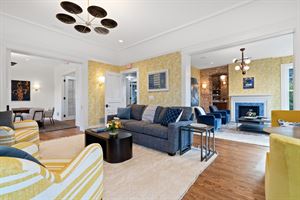 Agnes Mary Mansour Collaboration Space