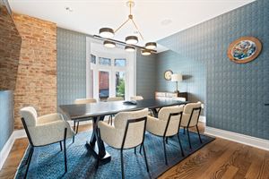 Grace Lee Bogg Board Room