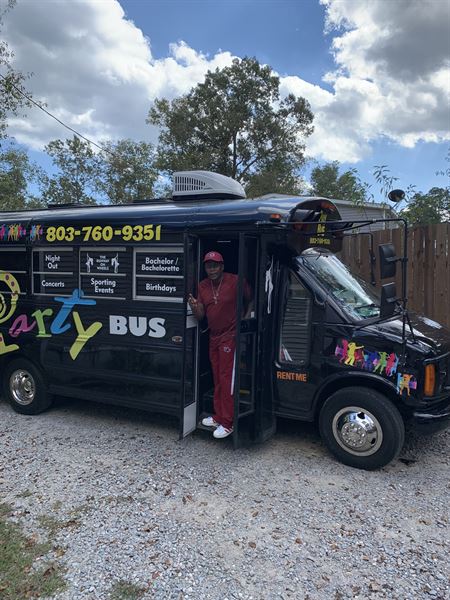 Ultimate Choice Charter