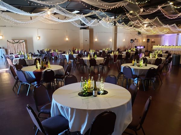 Park Centers Banquet Hall