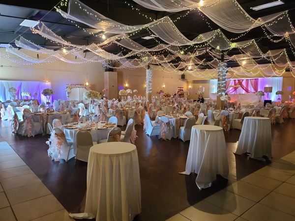 Park Centers Banquet Hall
