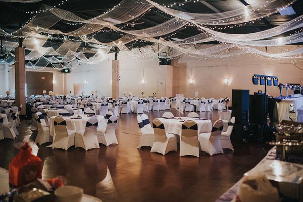 Park Centers Banquet Hall