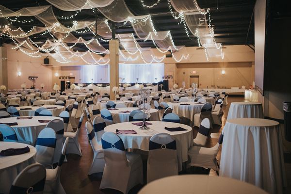 Park Centers Banquet Hall