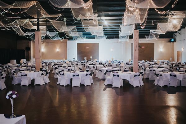 Park Centers Banquet Hall