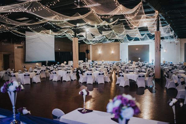 Park Centers Banquet Hall