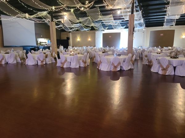 Park Centers Banquet Hall