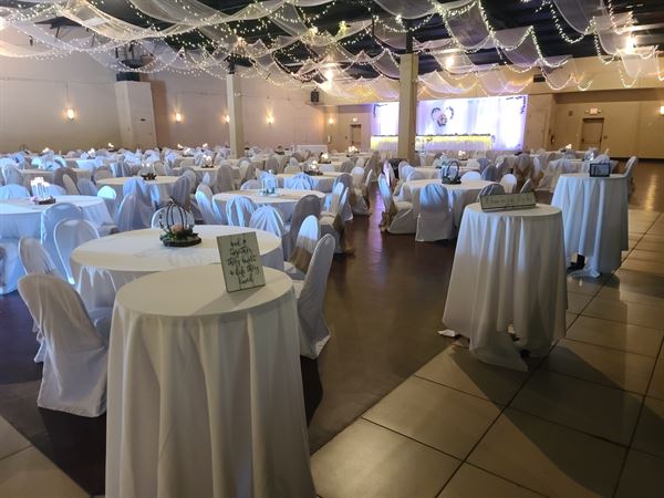 Park Centers Banquet Hall