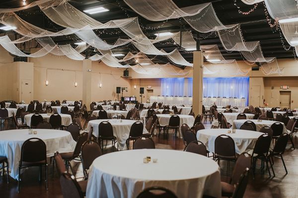 Park Centers Banquet Hall