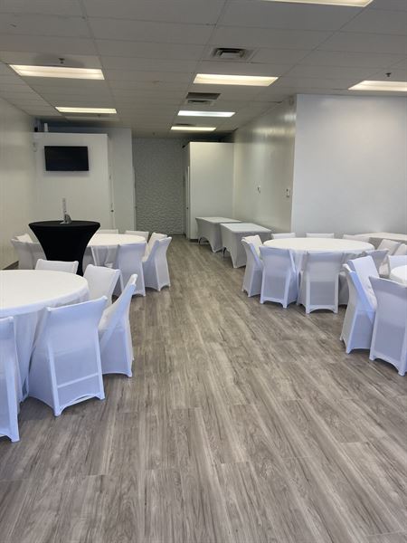 Momentous Event Venues