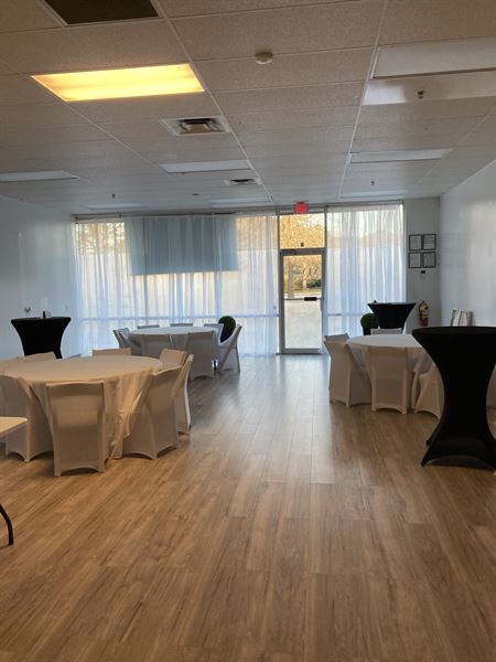 Momentous Event Venues