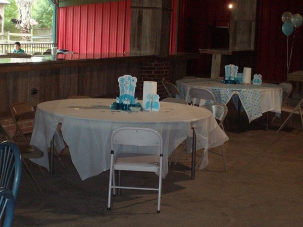 BH Ranch Entertainment and Event Center