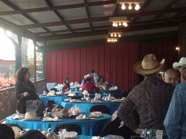 BH Ranch Entertainment and Event Center