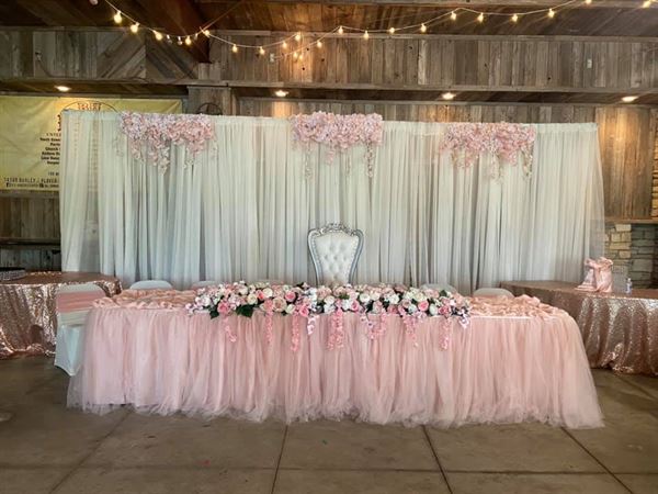 BH Ranch Entertainment and Event Center