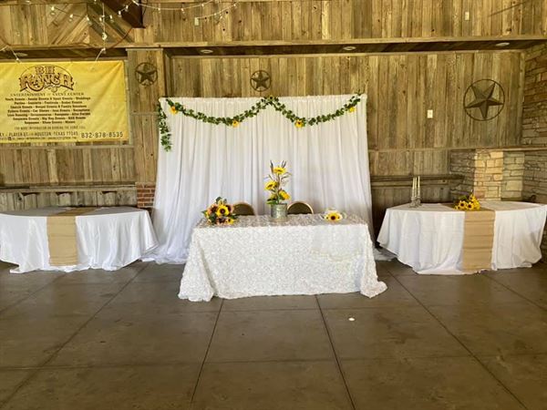 BH Ranch Entertainment and Event Center