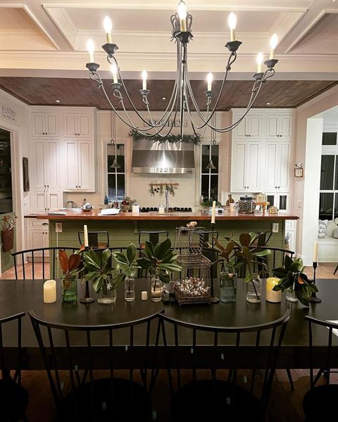 Farm at Little Fox Hollow